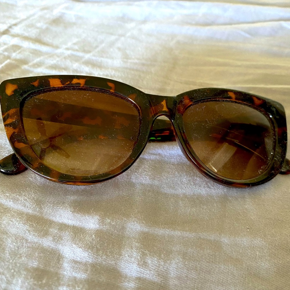 New leopard print sunníes